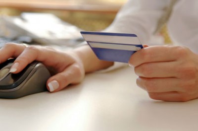 Online shopping